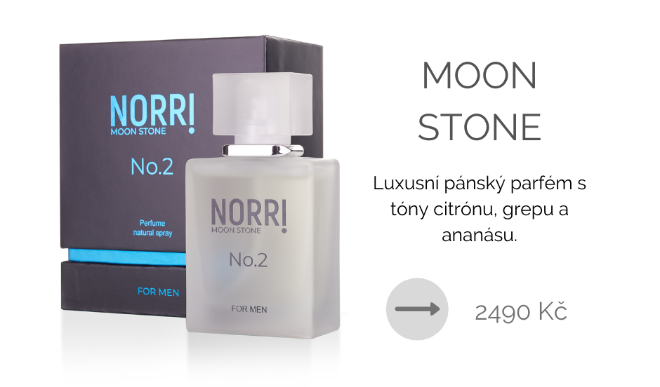 moon stone