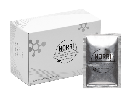 Norri Beauty Collagen Complex